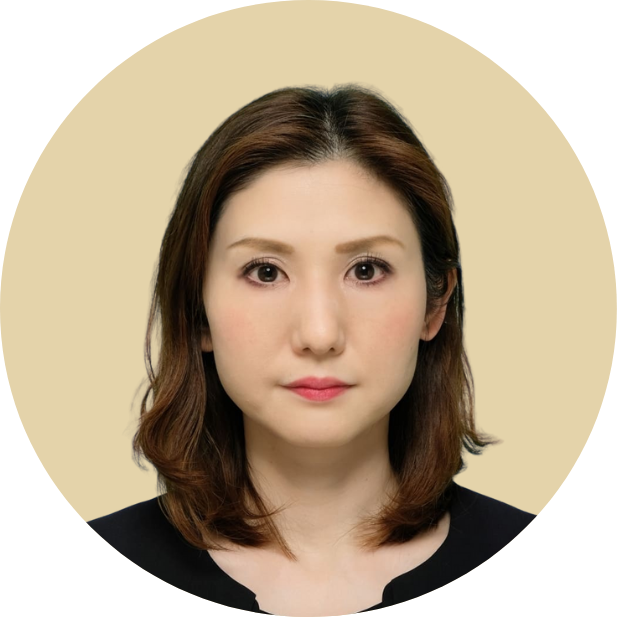 野呂瀬 朋子